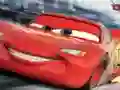 Spill McQueen Cars Jigsaw Puzzle Collection online