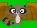 Spill Spooky Camp Escape online