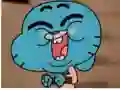 Spill Amazing World Of Gumball Puzzle online