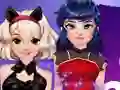 Spill Chinese Zodiac Spell Factory online