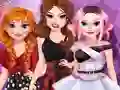 Spill Influencer Fashion TV-Show online