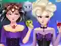 Spill Princess Villain Mania Social Media Adventure online