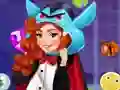 Spill Halloween Kigurumi Party online