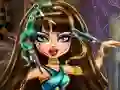 Spill Cleopatra Real Haircuts online