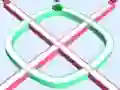 Spill Cars crash color game online