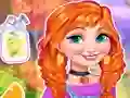 Spill Annie's Enchanted Lemonade Stand online