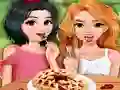 Spill Pie Bake Off Challenge online