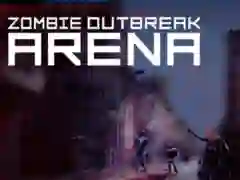 Spill Zombie Outbreak Arena online