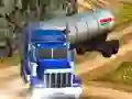 Spill Russian Truck Simulator online