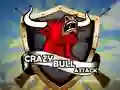 Spill Crazy Bull Attack online