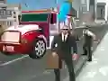 Spill Cash Transport Simulator online