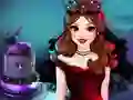 Spill Princess Vampire Wedding Makeover online
