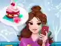 Spill Princess #InstaYuuum Macarons & Flowers online