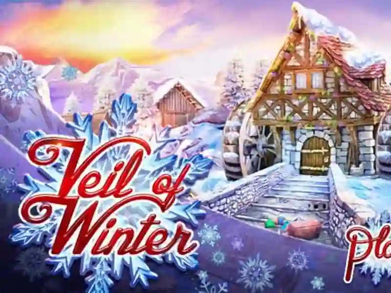Spill Veil of Winter online