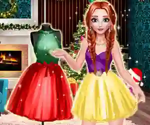 Spill Annie Winter Dress online