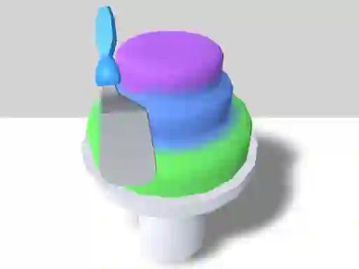 Spill Icing On The Cake online