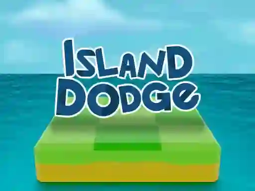 Spill Island Trick online
