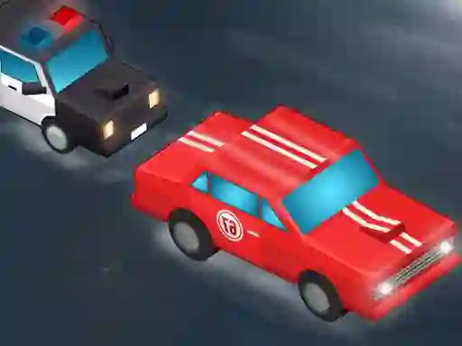 Spill Car Rush online