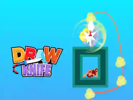 Spill Draw Knife online