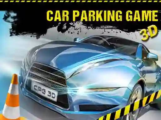 Spill Car Parking Kit online