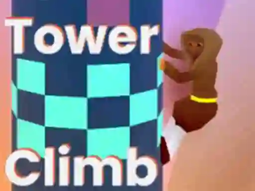 Spill Tower Climb online