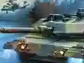 Spill Wartanks Jigsaw online