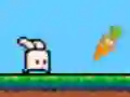 Spill Bouncing Bunny online