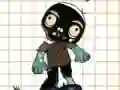 Spill Kill Zombie online