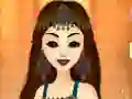 Spill Arabian Princess Dress Up online