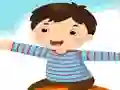 Spill Math Game for kids online