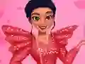Spill Crazy Fashion Dress Up online