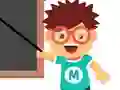 Spill Math Educational For Kids online
