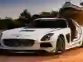 Spill Fast German Cars Jigsaw online