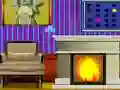 Spill Tranquil House Escape online