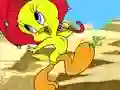 Spill Tweety Jigsaw Puzzle Collection online