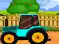Spill Banana Farm Escape online