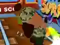 Spill Among us Subway Surfers online