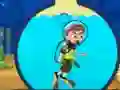 Spill Ben 10 Under The Sea Adventure online
