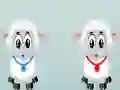 Spill Naughty Cook Mia Escape online