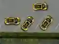 Spill Taxi Driver online