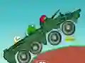 Spill Armored aces Among - Imposter online