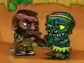 Spill Warriors VS Evil Sipirits online