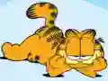 Spill Garfield Jigsaw Puzzle Collection online