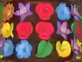 Spill Garden Match 3D online