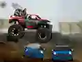 Spill Top Truck 3 online