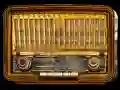 Spill Old Tube Radio Jigsaw online