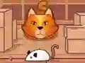 Spill Tap the Mouse online