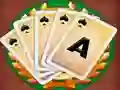Spill Magic Card Saga online