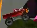 Spill Toy Truck online
