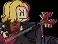 Spill Friday Night Funkin vs Sasha online